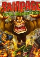 Rampage: Total Destruction