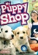 My Puppy Shop