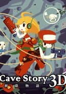 Cave Story 3D