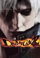 Devil May Cry 2