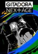 Gitadora Nextage