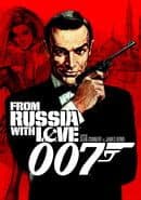 James Bond 007: From Russia with Love