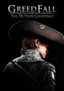 GreedFall: The De Vespe Conspiracy