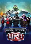 Real Steel World Robot Boxing