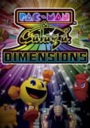 Pac-Man & Galaga Dimensions