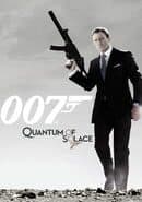 James Bond 007: Quantum of Solace