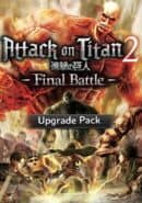 Attack on Titan 2: Final Battle Upgrade Pack