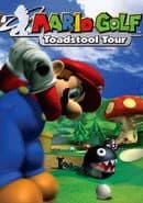 Mario Golf: Toadstool Tour