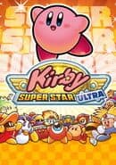 Kirby Super Star Ultra