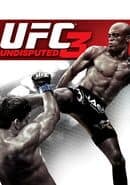 UFC Undisputed 3