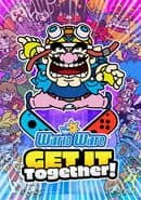 WarioWare: Get It Together!