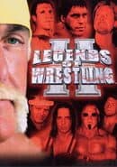 Legends of Wrestling II