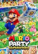 Mario Party Superstars