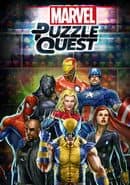 Marvel Puzzle Quest
