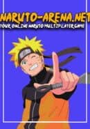 Naruto Arena