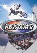 Mat Hoffman's Pro BMX