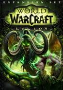 World of Warcraft: Legion