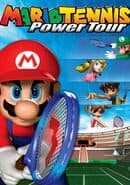 Mario Tennis: Power Tour