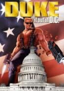 Duke It Out In D.C. cover art