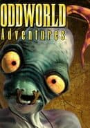 Oddworld Adventures