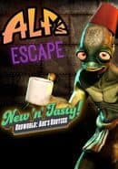 Oddworld: New 'n' Tasty - Alf's Escape