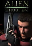 Alien Shooter cover art