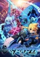 Azure Striker Gunvolt