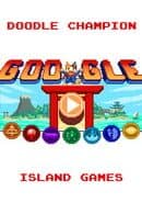 Doodle Champion Island Games
