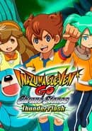 Inazuma Eleven GO: Chrono Stones - Thunderflash
