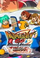 Inazuma Eleven GO: Chrono Stones - Wildfire