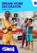 The Sims 4: Dream Home Decorator