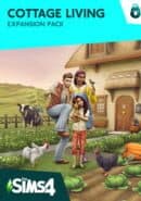 The Sims 4: Cottage Living
