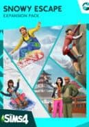 The Sims 4: Snowy Escape