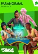 The Sims 4: Paranormal Stuff