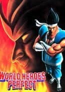 World Heroes Perfect