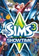 The Sims 3: Showtime