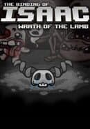 The Binding of Isaac: Wrath of the Lamb
