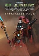 Warhammer 40,000: Gladius - Relics of War: Specialist Pack