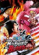 One Piece: Burning Blood