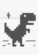 Chrome Dino