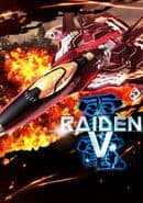 Raiden V