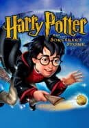 Harry Potter and the Sorcerer's Stone
