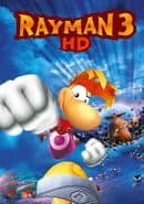 Rayman 3 HD