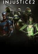 Injustice 2: Fighter Pack 3