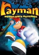 Rayman: Hoodlums' Revenge