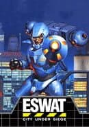 ESWAT: City Under Siege
