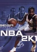 NBA 2K1