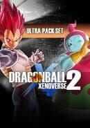 Dragon Ball: Xenoverse 2 - Ultra Pack Set