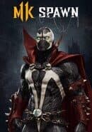 Injustice 2: Spawn