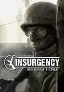 Insurgency: Modern Infantry Combat cover art